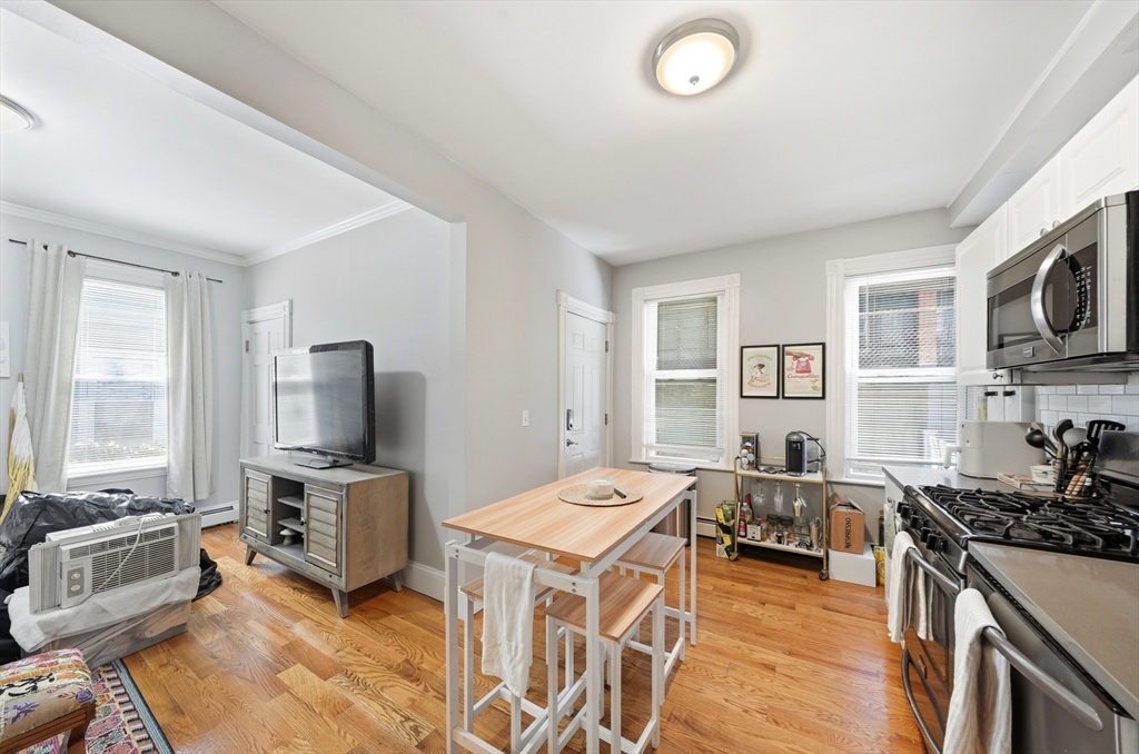 165 Emerson St, Boston, MA Photo #4
