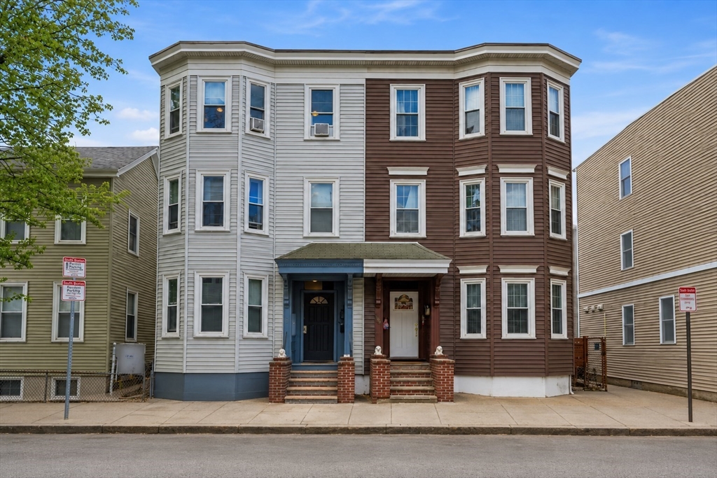 Photo of 165 Emerson St, Boston, MA