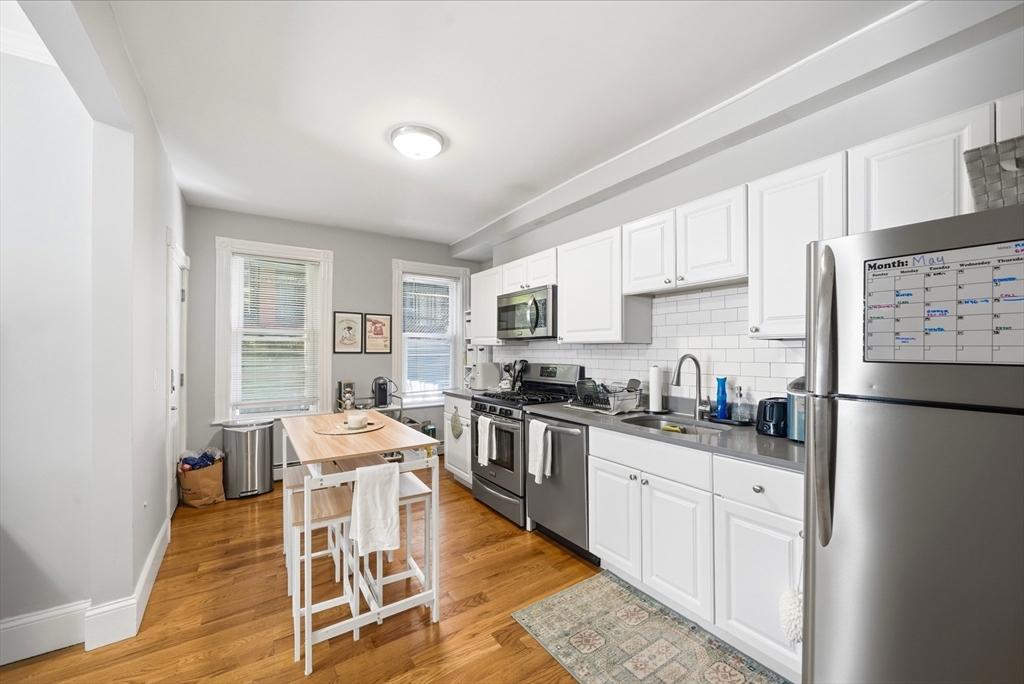 165 Emerson St, Boston, MA Photo #3