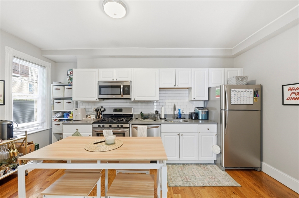 165 Emerson St, Boston, MA Photo #2