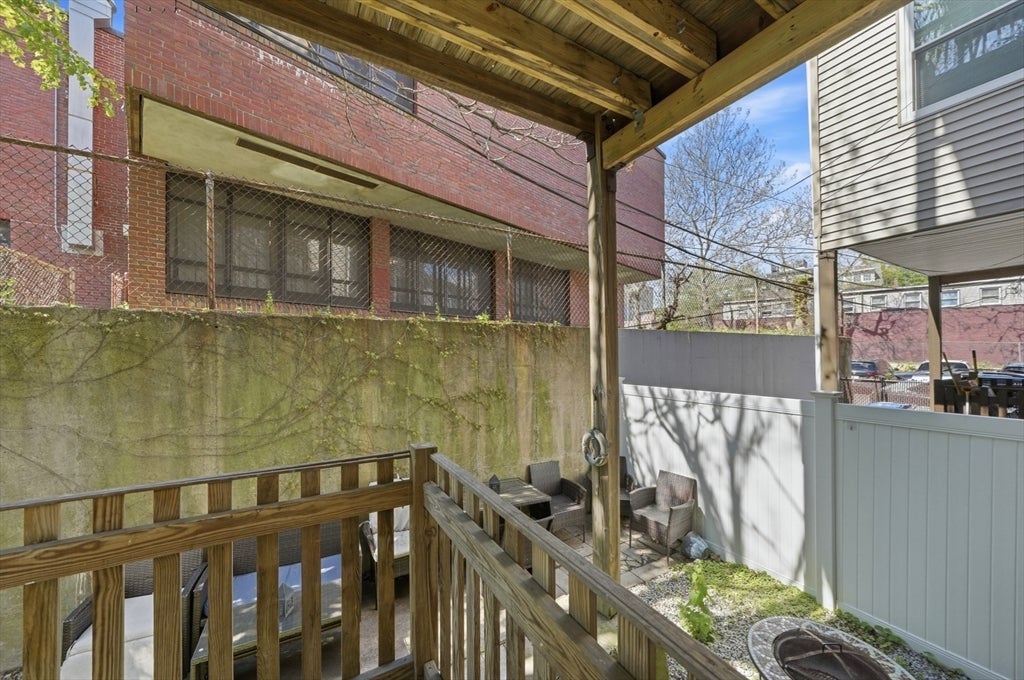 165 Emerson St, Boston, MA Photo #8