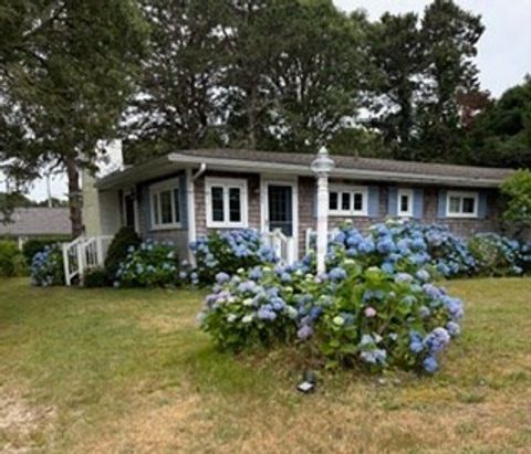 Photo of 37 Glendon Way, Chatham, MA 02659 (MLS # 73478035)