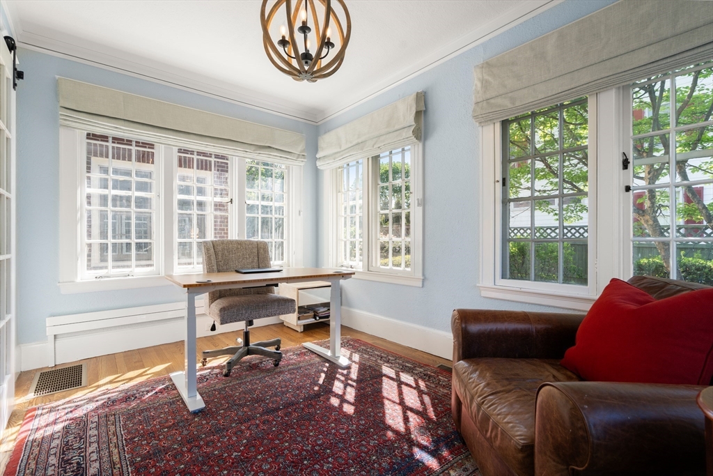 47 Yale Street, Winchester, MA, 47 Yale Street, Winchester, MA Photo #4