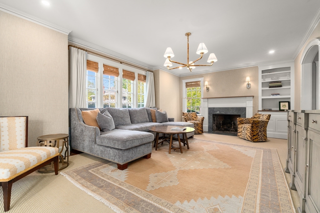 47 Yale Street, Winchester, MA, 47 Yale Street, Winchester, MA Photo #5
