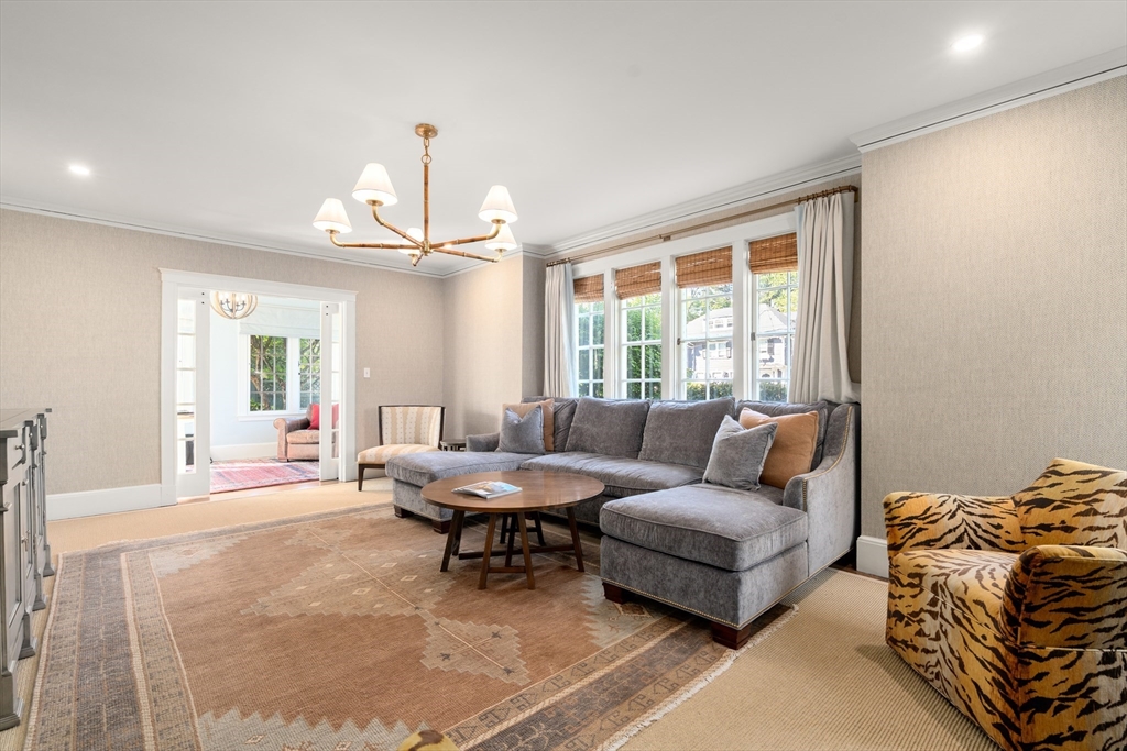 47 Yale Street, Winchester, MA, 47 Yale Street, Winchester, MA Photo #3