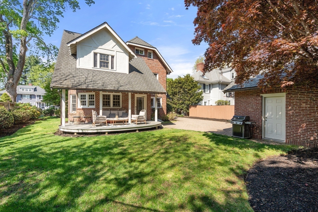 47 Yale Street, Winchester, MA, 47 Yale Street, Winchester, MA Photo #32