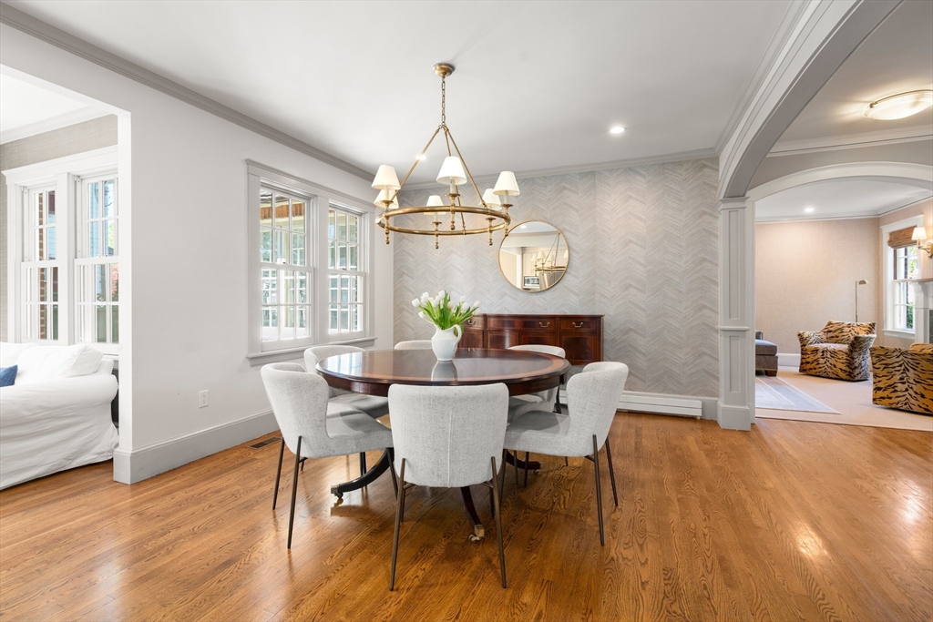 47 Yale Street, Winchester, MA, 47 Yale Street, Winchester, MA Photo #7