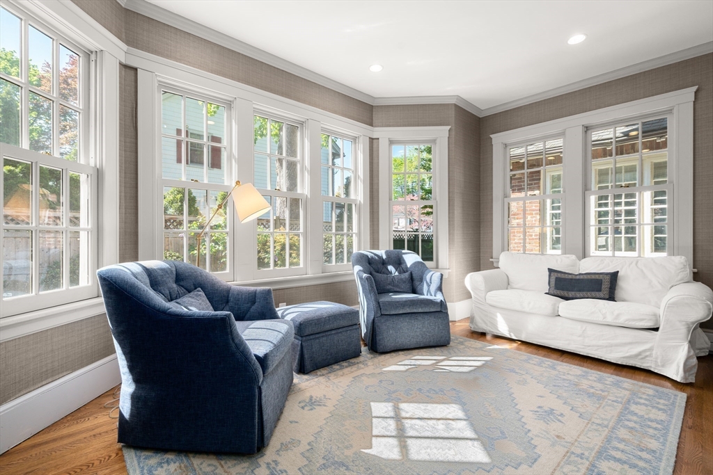 47 Yale Street, Winchester, MA, 47 Yale Street, Winchester, MA Photo #9