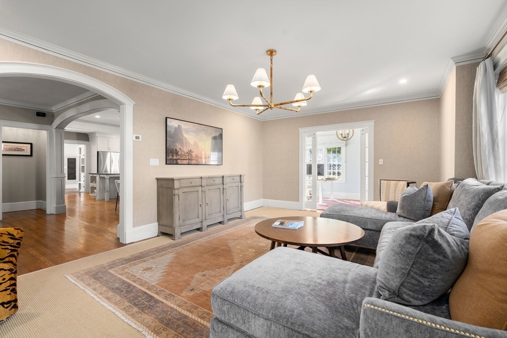 47 Yale Street, Winchester, MA, 47 Yale Street, Winchester, MA Photo #6