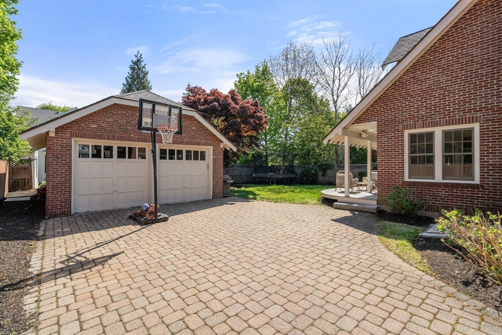 47 Yale Street, Winchester, MA, 47 Yale Street, Winchester, MA Photo #34