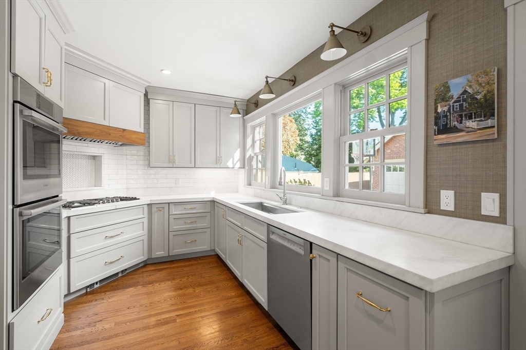 47 Yale Street, Winchester, MA, 47 Yale Street, Winchester, MA Photo #11