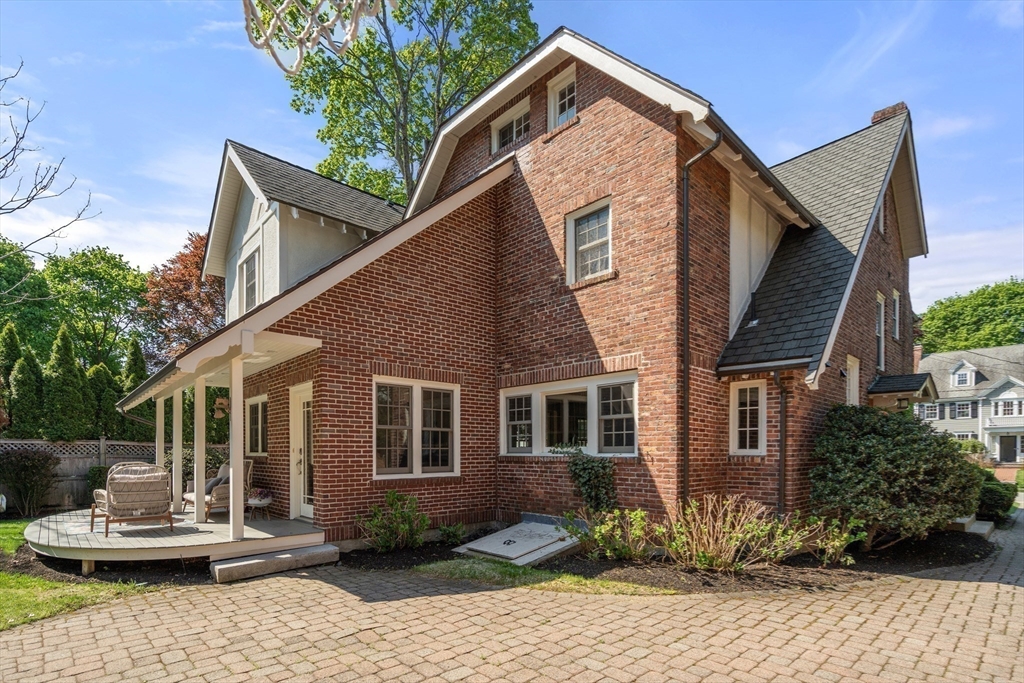 47 Yale Street, Winchester, MA, 47 Yale Street, Winchester, MA Photo #33