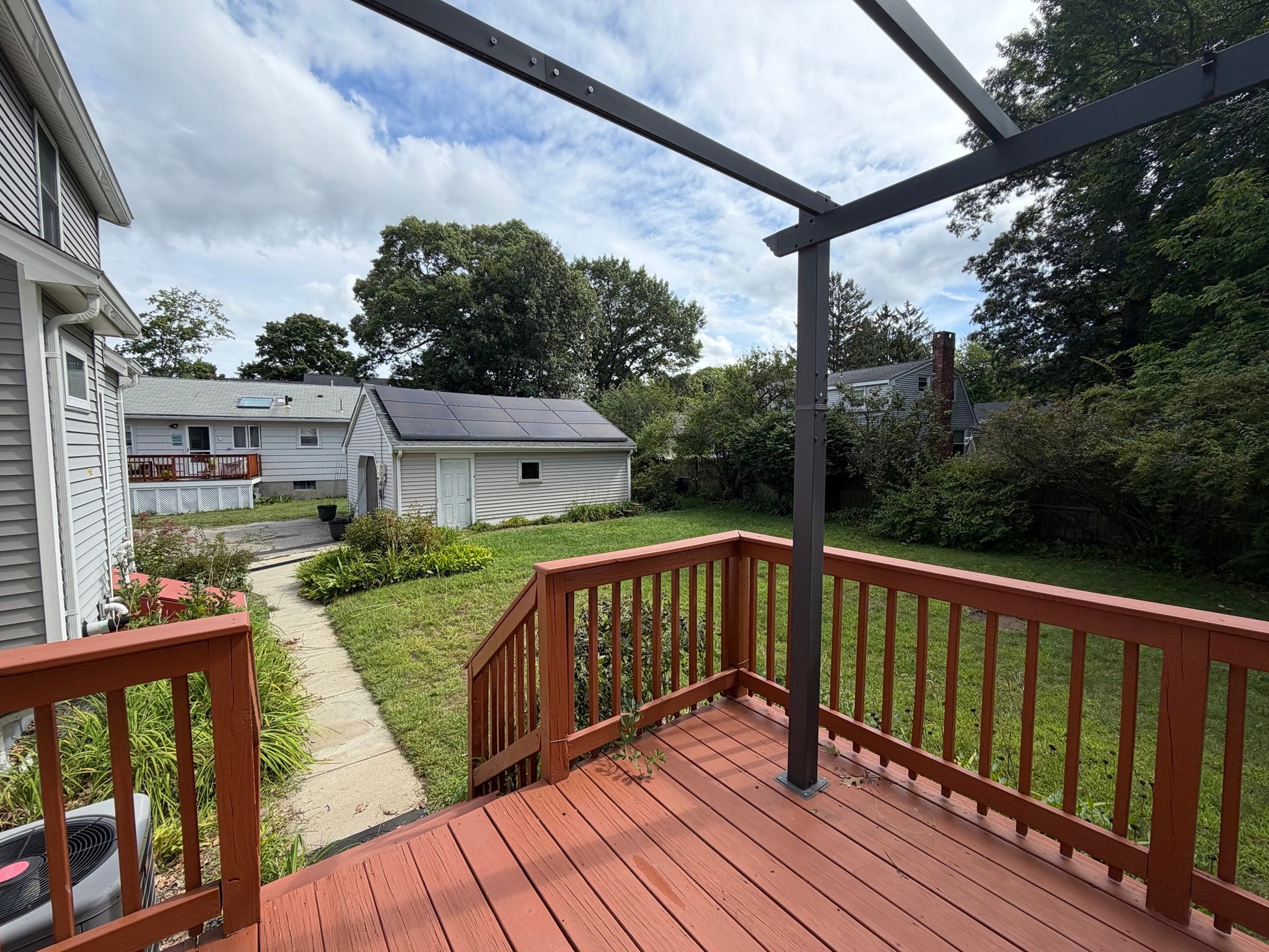 150 W Jersey Street #SF, Dedham, MA, 150 W Jersey Street #SF, Dedham, MA Photo #9