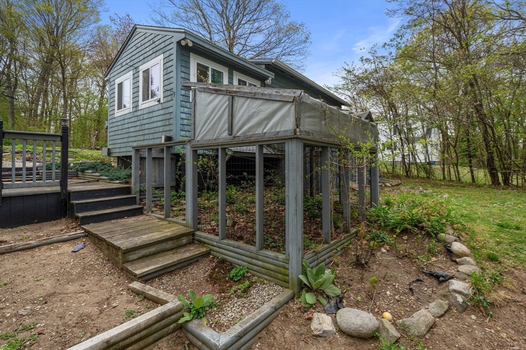 16 Oxford St, West Boylston, MA Photo #18