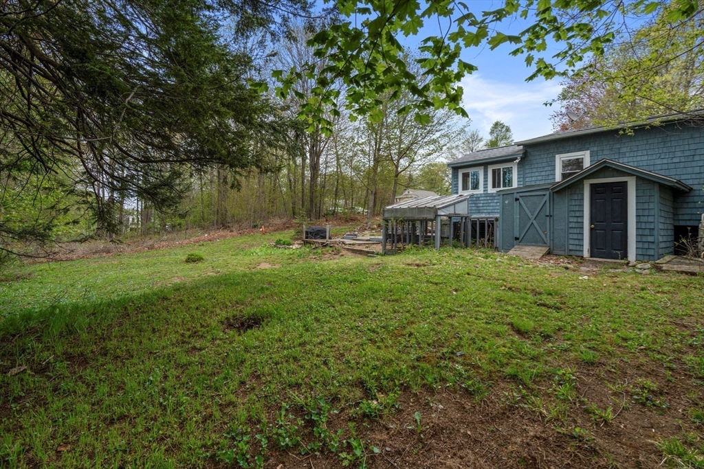 16 Oxford St, West Boylston, MA Photo #23