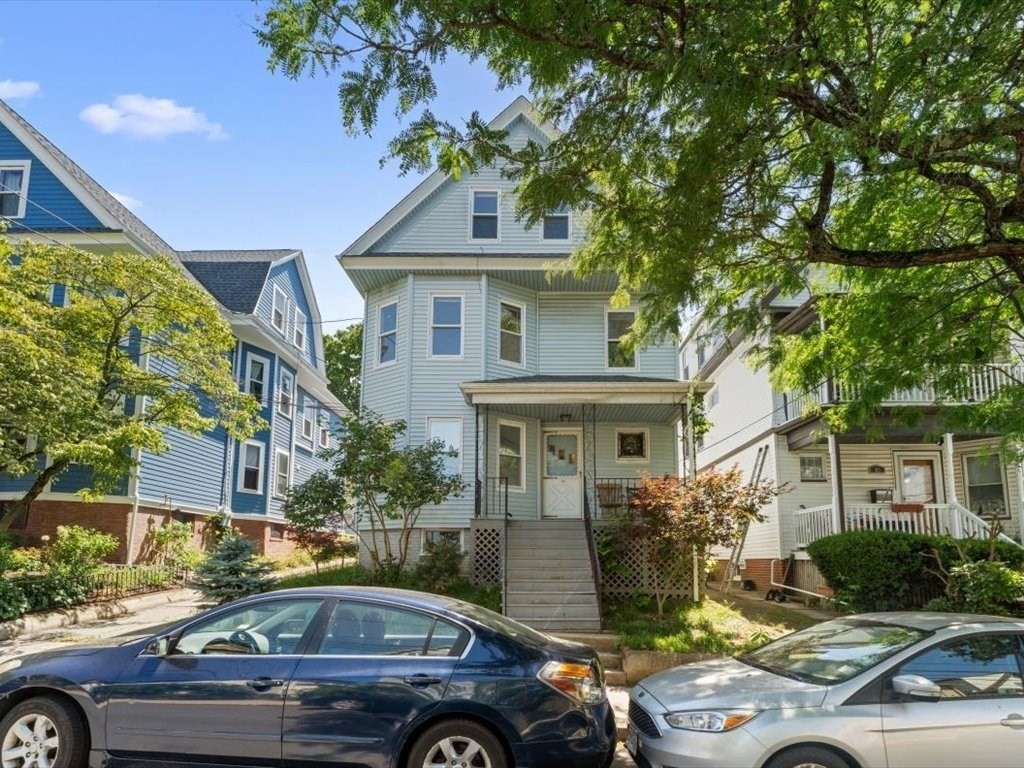80 Hudson St