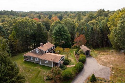 431 Moraine St Marshfield MA 02050