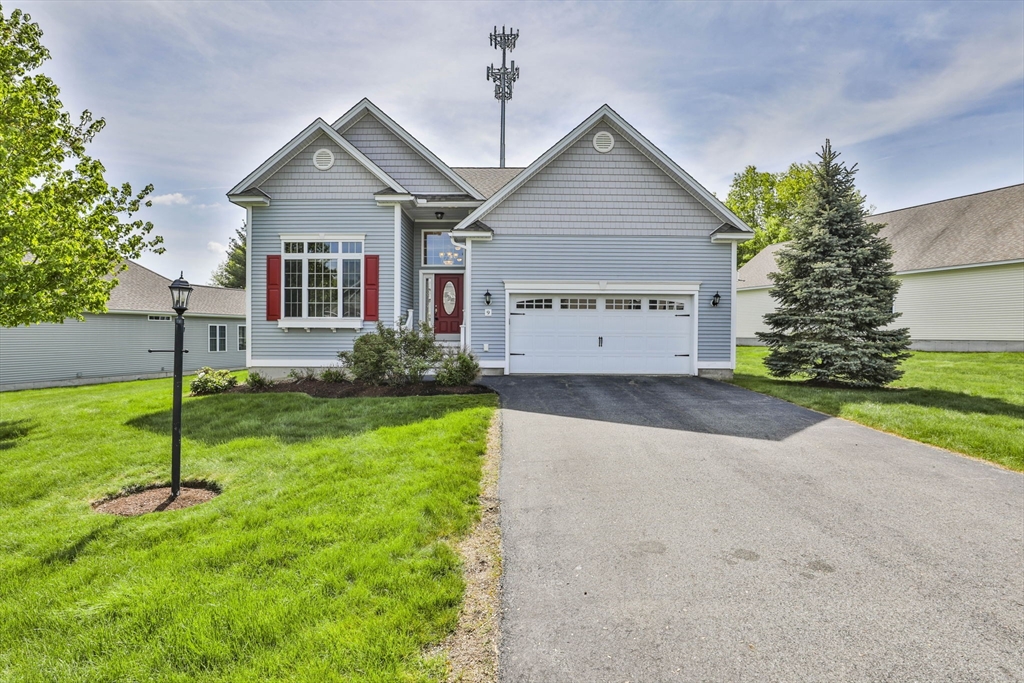 9 Black Forest Cir 9