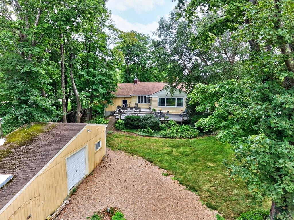 61 Highland Avenue, Dartmouth, MA Photo #26