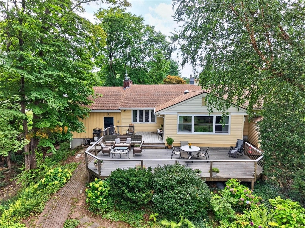 61 Highland Avenue, Dartmouth, MA Photo #23