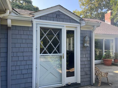 Photo of 89 Swift Ave, Barnstable, MA 02655 (MLS # 73407575)