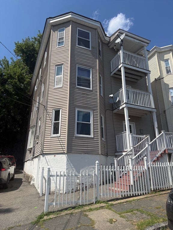 43 Wilson St #3, Haverhill, MA Photo #1