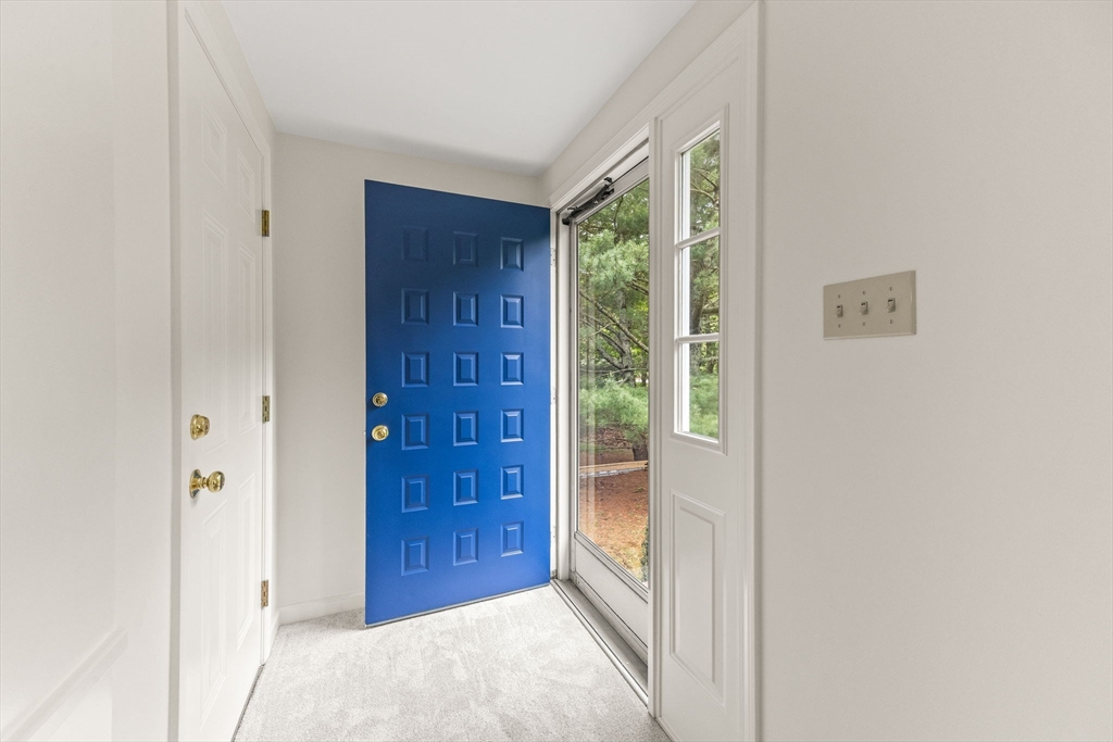 3 Sandy Fox Drive