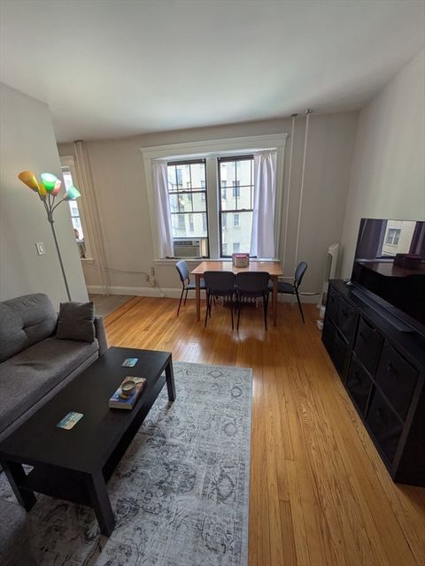 Photo of 370 Chestnut Hill Ave #34, Boston, MA 02135 (MLS # 73493409)
