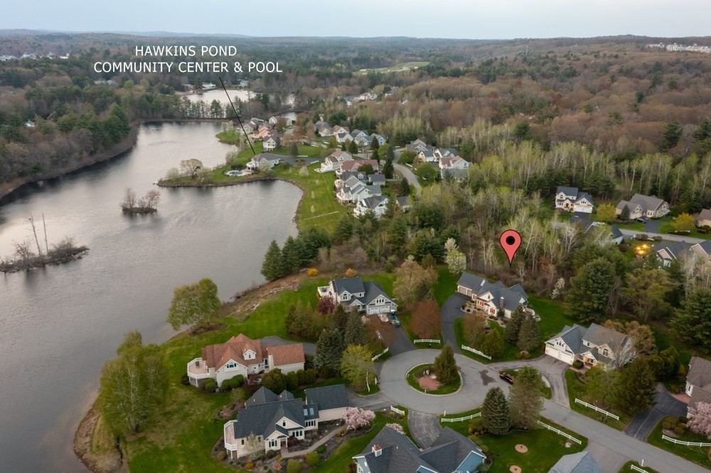 16 Hawkins Pond Lane, Salem, NH Photo #4