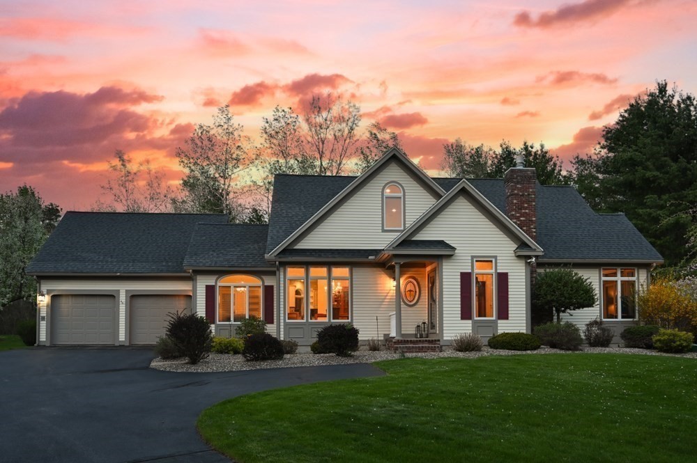 16 Hawkins Pond Lane, Salem, NH Photo #41