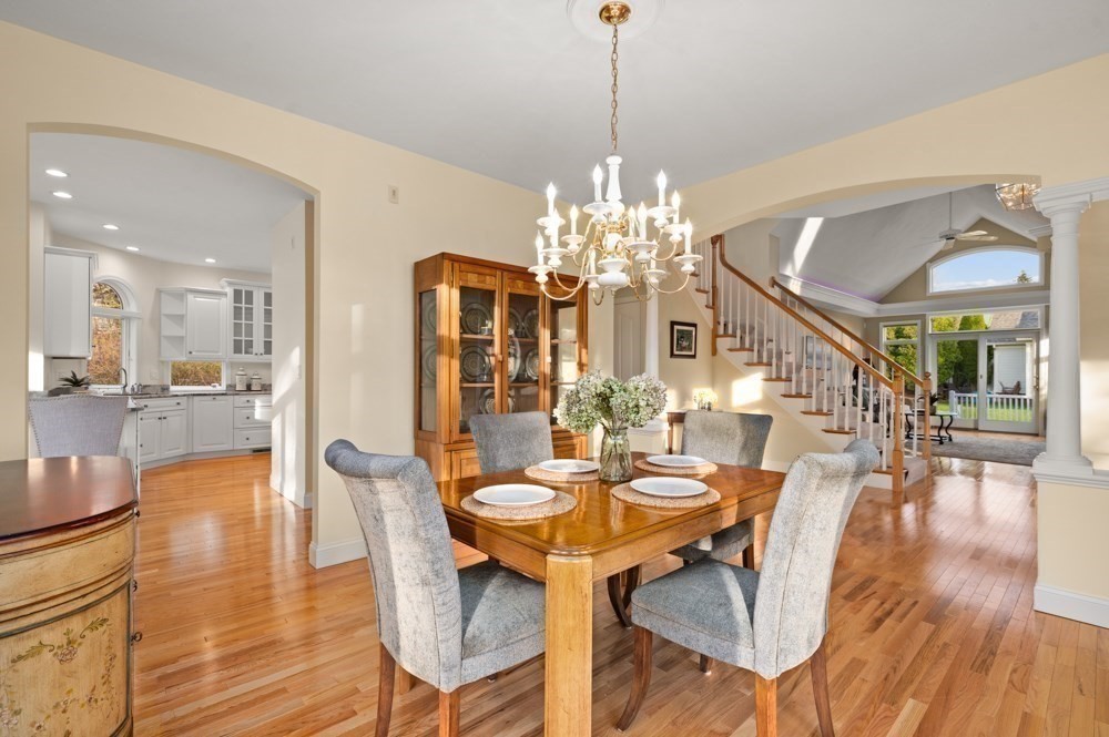 16 Hawkins Pond Lane, Salem, NH Photo #11