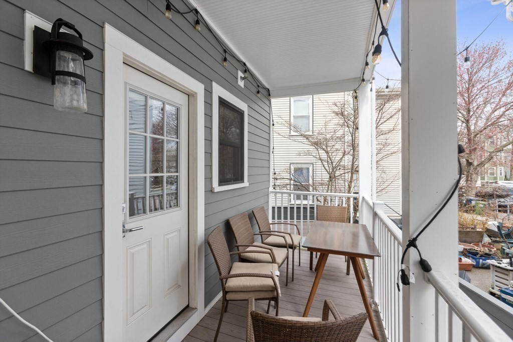 386 Windsor St #1, Cambridge, MA Photo #14