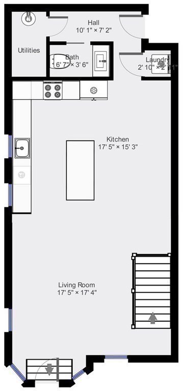 386 Windsor St #1, Cambridge, MA Photo #21