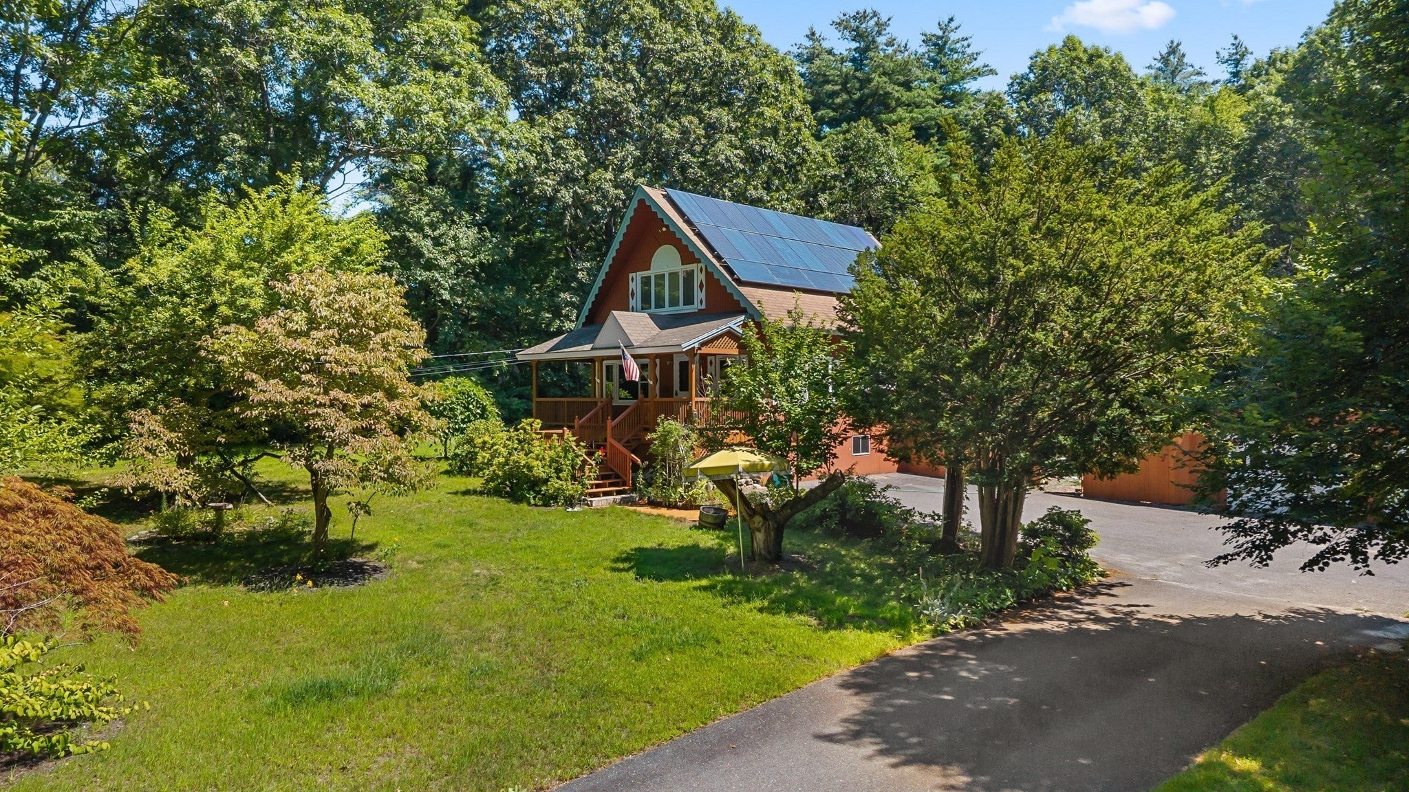 249 Green Rd