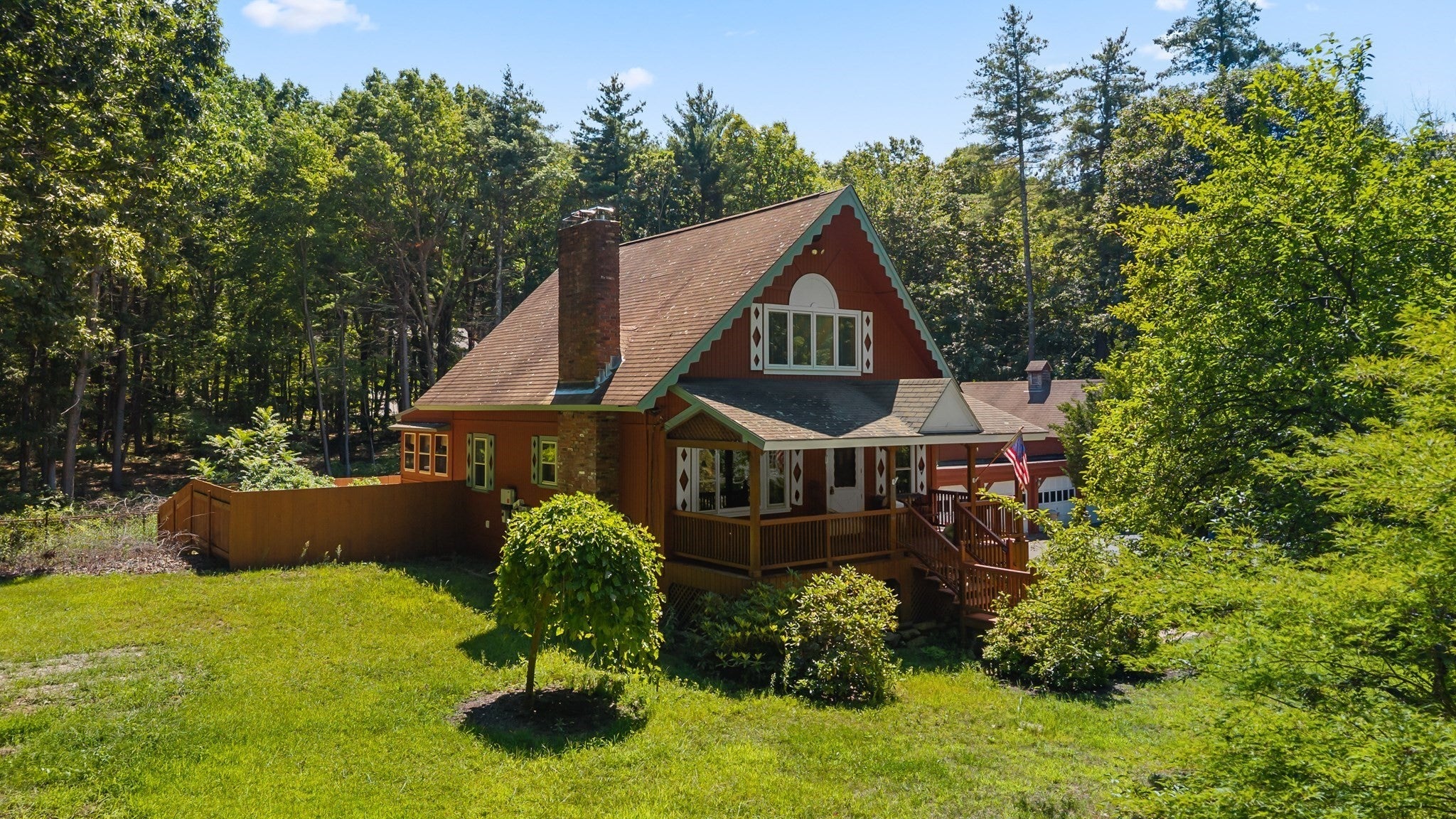 249 Green Rd