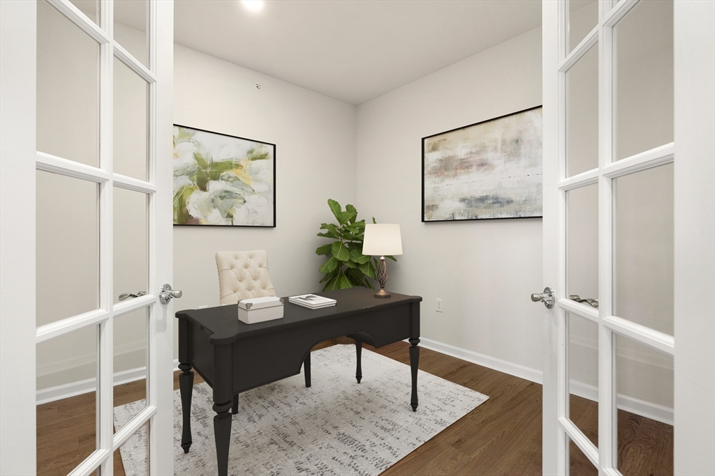 2 Codman Way 406
