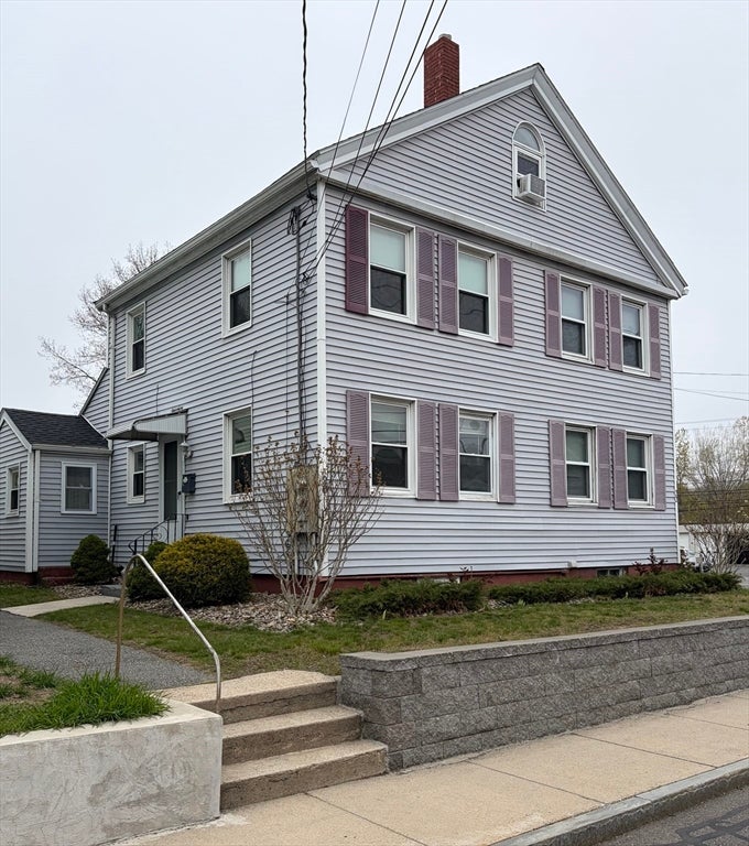 22 Emerson Street #22, Stoneham, MA Photo #1