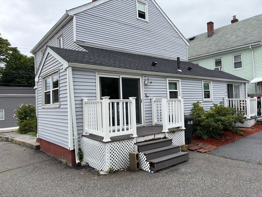22 Emerson Street #22, Stoneham, MA Photo #2