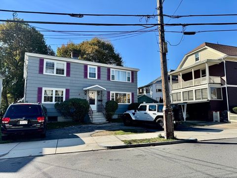 156 Nichols Avenue 1 Watertown MA 02472