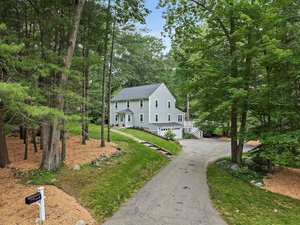 4 Captain Vinal Way