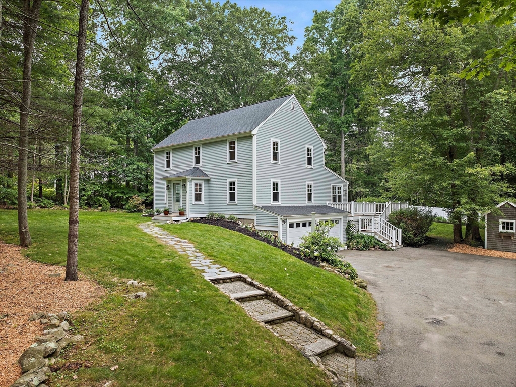 4 Captain Vinal Way