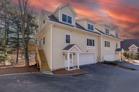 Photo of 81 Beecher Pl #81, Newton, MA 02459 (MLS # 73489718)