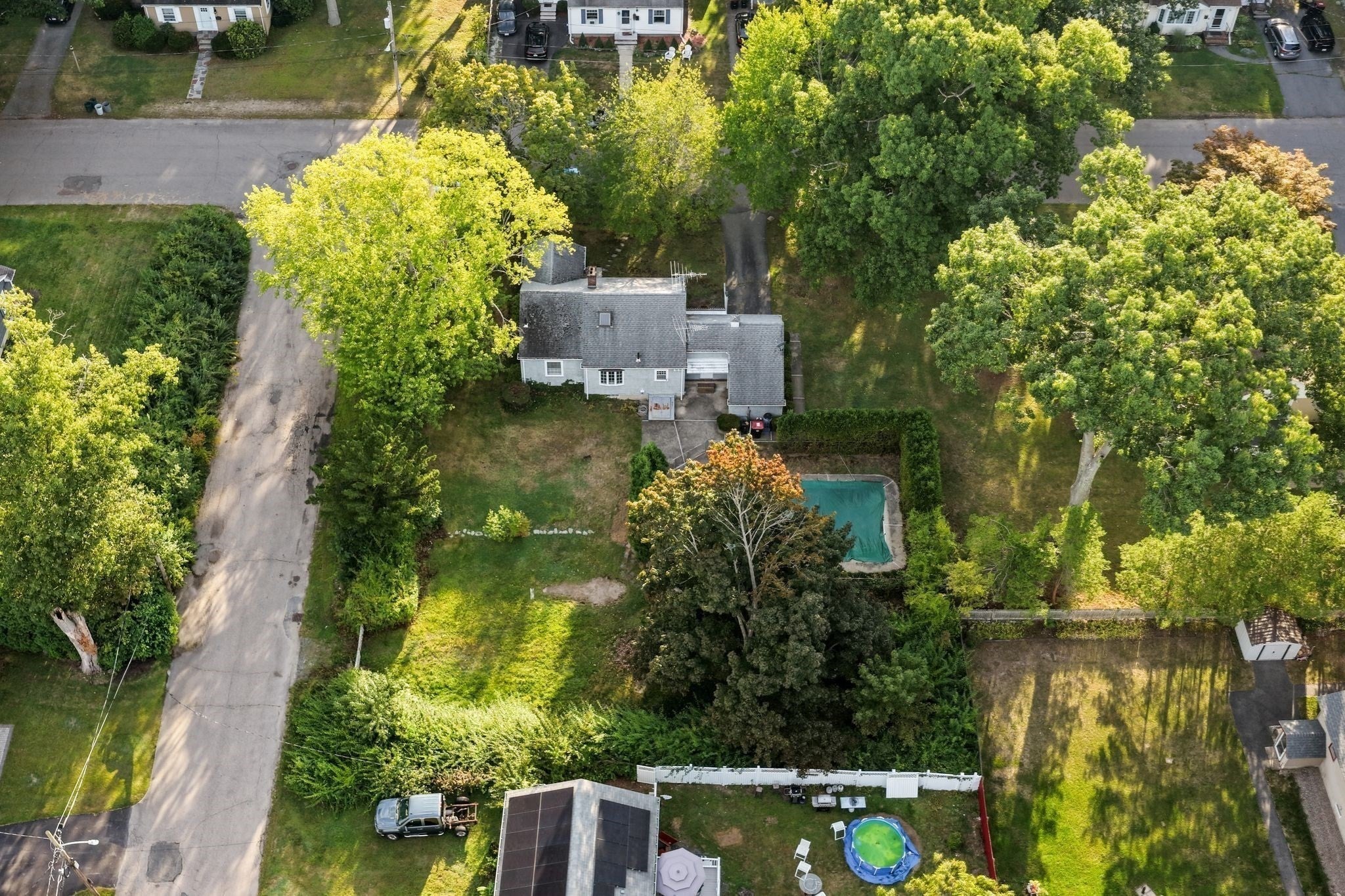 140 Wilson St, Brockton, MA, 140 Wilson St, Brockton, MA Photo #37