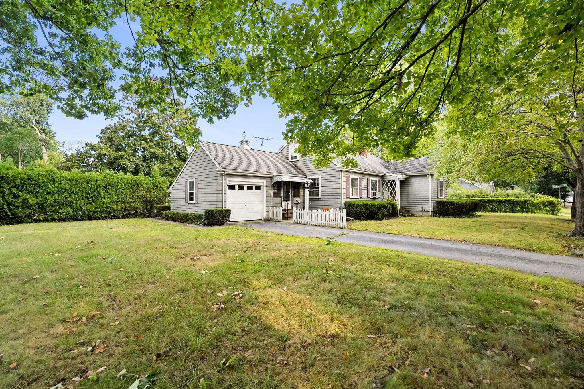140 Wilson St, Brockton, MA, 140 Wilson St, Brockton, MA Photo #2