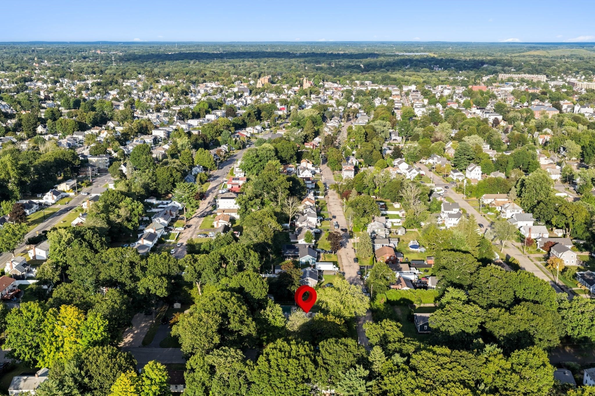 140 Wilson St, Brockton, MA, 140 Wilson St, Brockton, MA Photo #5