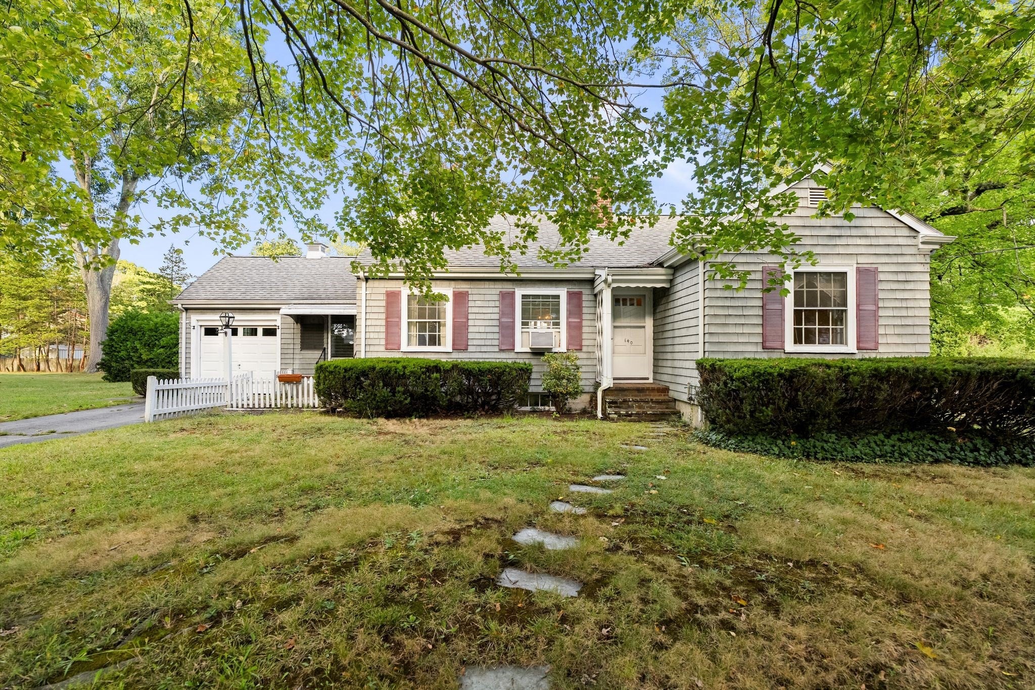 Photo of 140 Wilson St, Brockton, MA