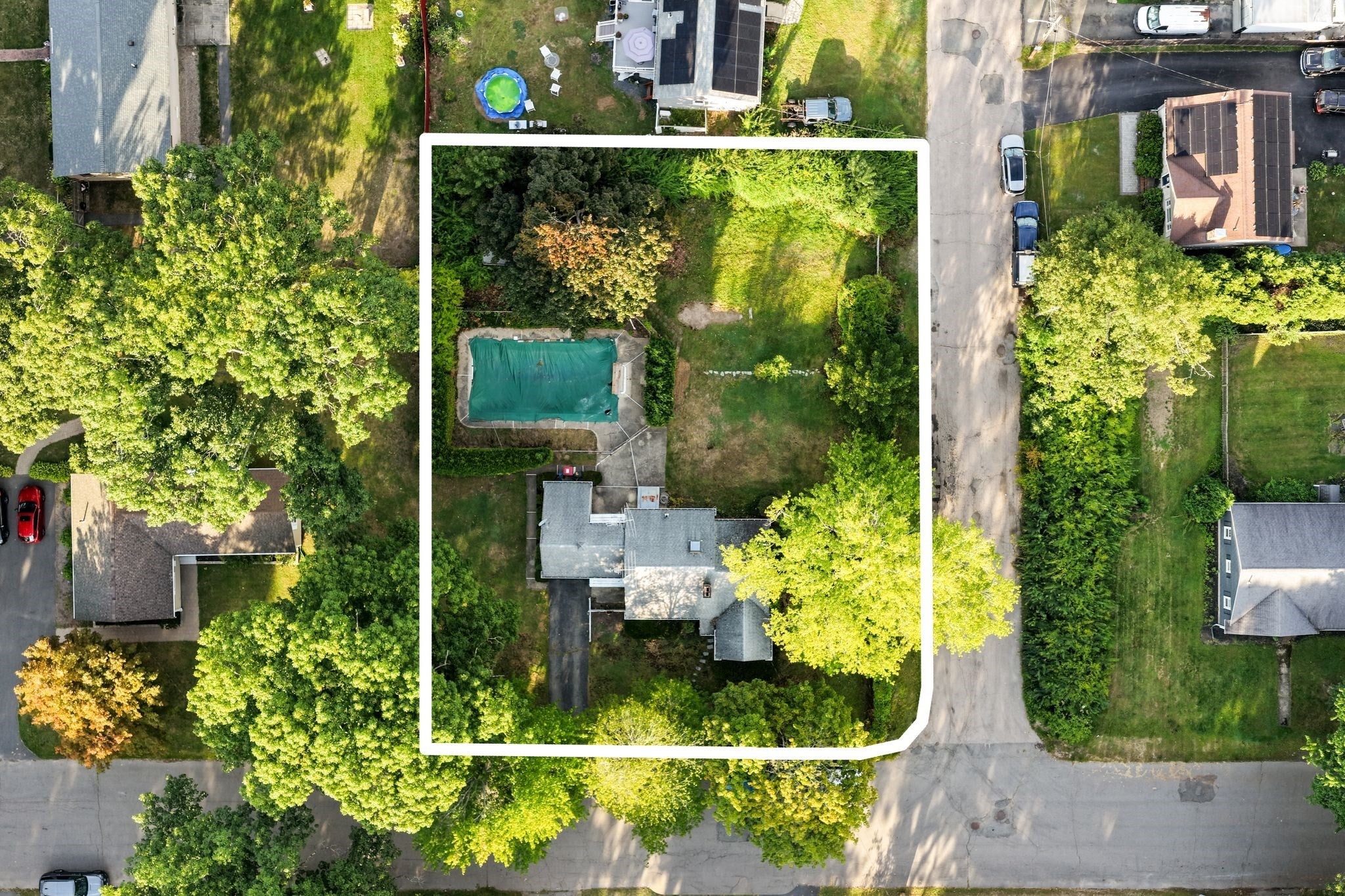 140 Wilson St, Brockton, MA, 140 Wilson St, Brockton, MA Photo #3
