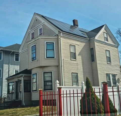 Photo of 1110 River St, Boston, MA 02136 (MLS # 73487921)