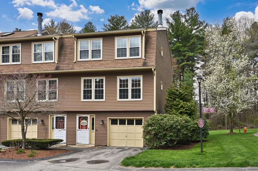 152 Heritage Drive #152, Tewksbury, MA Photo #40