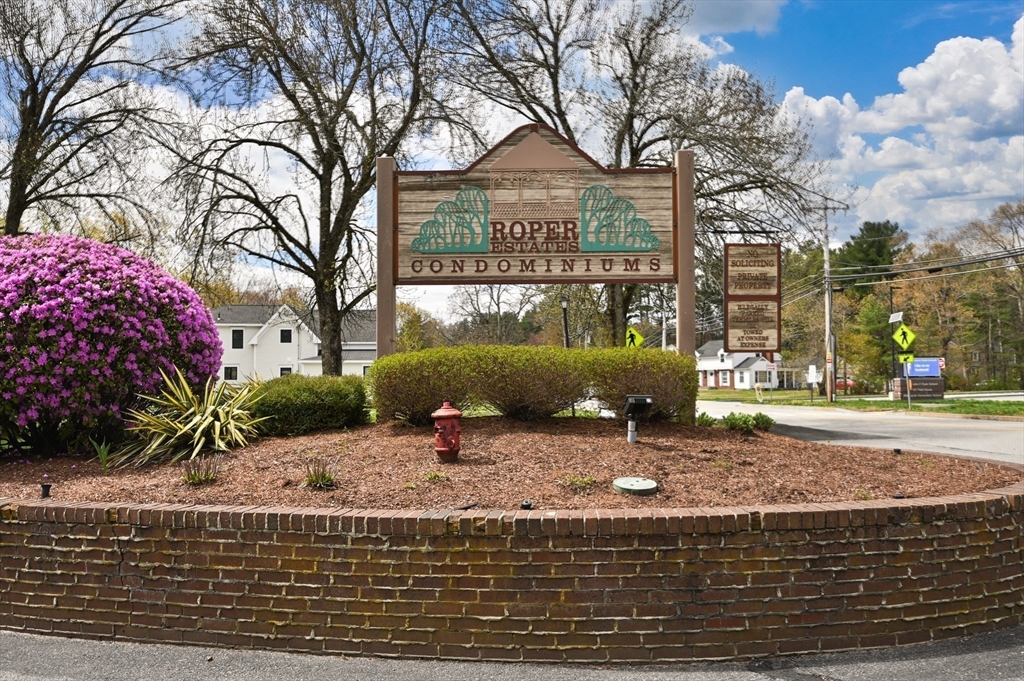 152 Heritage Drive #152, Tewksbury, MA Photo #34